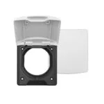 ABL Boş Servis Kapısı