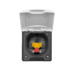 ABL Dış Gaz Alım Noktası (Beyaz)