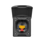 ABL Dış Gaz Alım Noktası (Siyah)