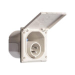 ABL Eco Elektrik Girişi