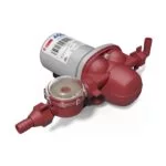 AQUA F HİDROFOR 10 LT 12V