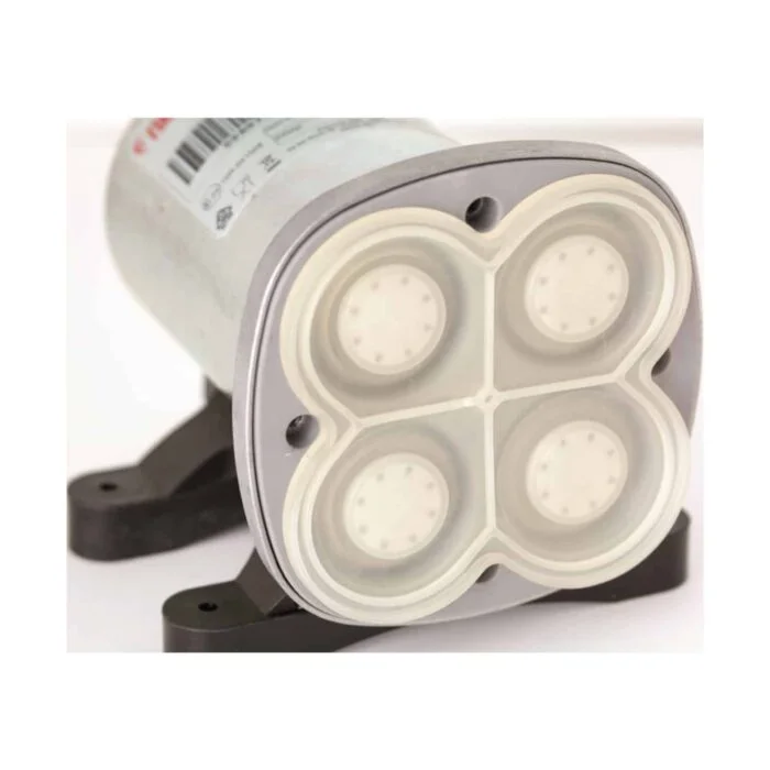 AQUA F HİDROFOR 10 LT 12V - Görsel 2