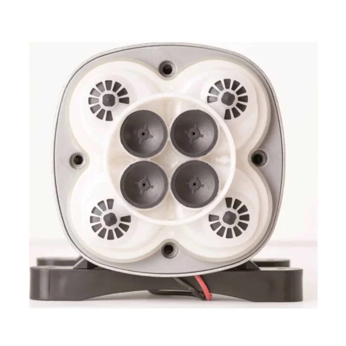 AQUA F HİDROFOR 10 LT 12V - Görsel 5