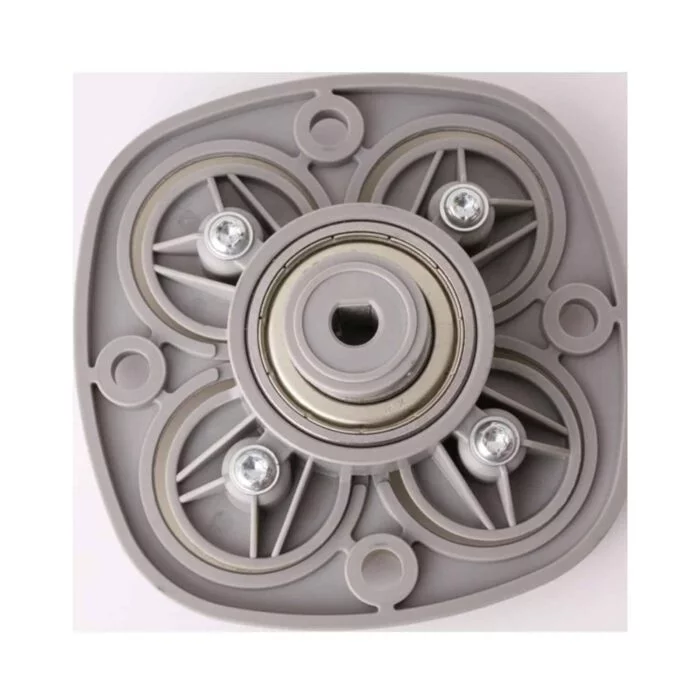 AQUA F HİDROFOR 10 LT 12V - Görsel 4