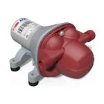 AQUA F HİDROFOR 13 LT 12V