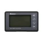 Renogy Akü Gösterge Paneli