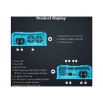 Renogy Akü Şarj Cihazı (20A) - Görsel 3