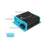 Renogy Akü Şarj Cihazı (20A) - Görsel 2