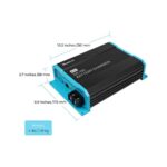 Renogy Akü Şarj Cihazı (40A) - Görsel 2