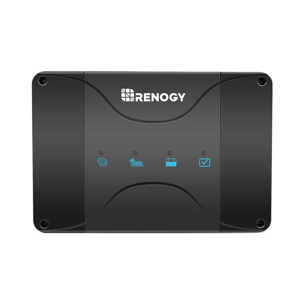 Renogy Akü Şarj Cihazı MPPT (50A) - Görsel 1