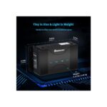 Renogy Akü Şarj Cihazı MPPT (50A) - Görsel 3