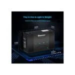 Renogy Akü Şarj Cihazı MPPT (50A) - Görsel 3