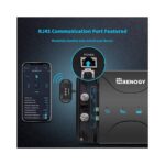 Renogy Akü Şarj Cihazı MPPT (50A) - Görsel 4