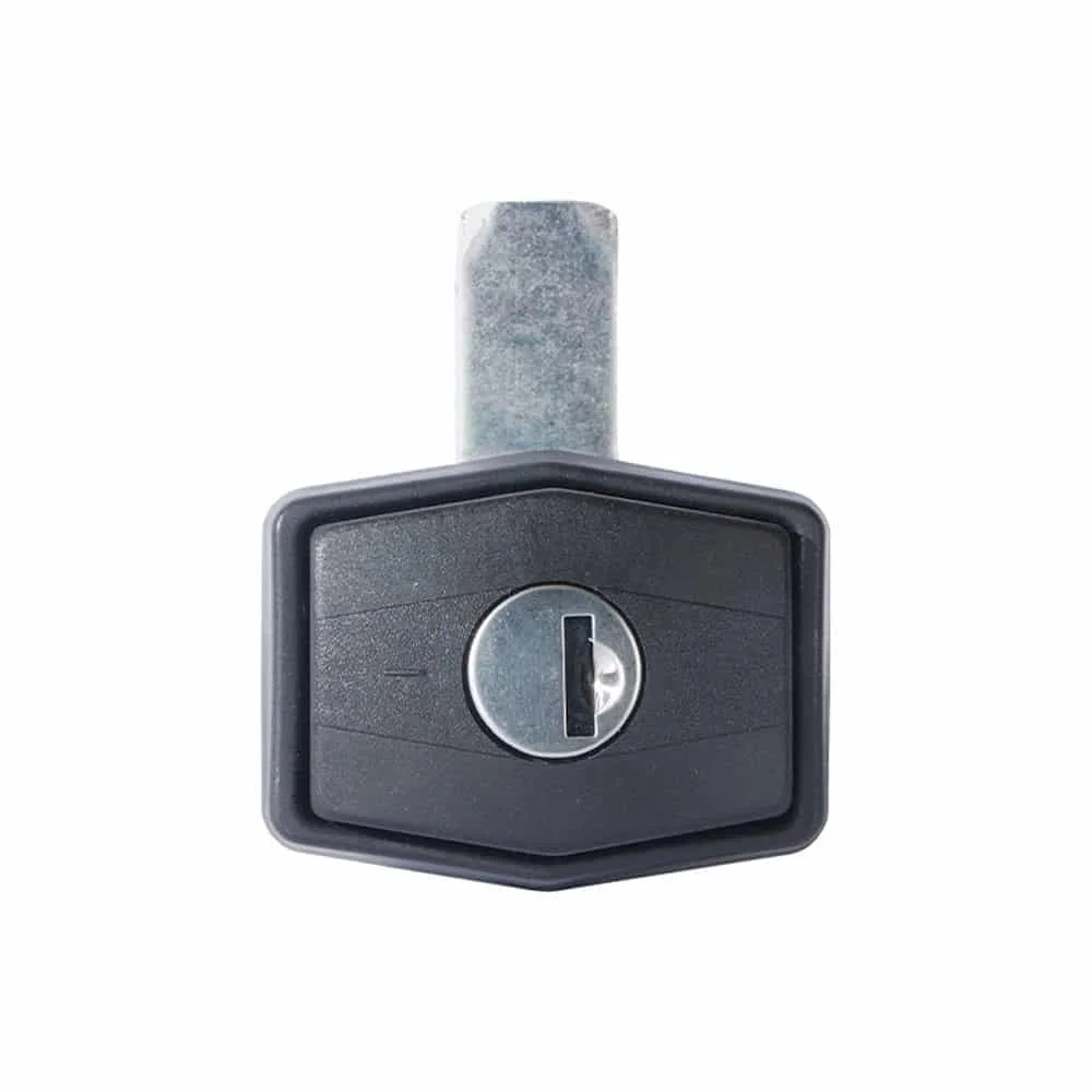 STS Oberholz Altıgen Basmalı Kilit - Görsel 1