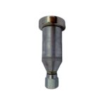 Alugas 27 Litre Valfli Dolumlu Gaz Tüpü Filtreli Dolum Ağızlı - Görsel 6