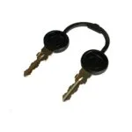 STS Oberholz Anahtar Çifti