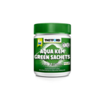 Aqua Kem Green Sachets - Can