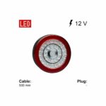 Jokon Arka Lamba BBS 112