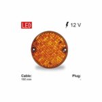 Jokon Arka Lamba - BL 720