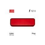 Jokon Arka Lamba - S 40