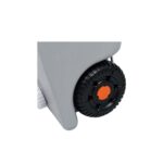 SUGA Tekerlekli Karavan Gri Atık Su Tankı 25 lt - Görsel 4