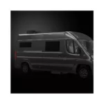 Aventa Compact Plus Tepe Tipi Klima - Görsel 3