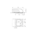 Aventa Compact Plus Tepe Tipi Klima - Görsel 2