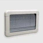 Babarvy 50x30cm 90° Amortisörlü Karavan Camı / Pencere - Görsel 6