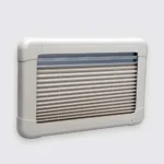 Babarvy 50x30cm 90° Amortisörlü Karavan Camı / Pencere - Görsel 7