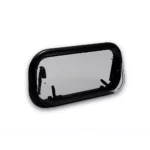 Babarvy 60x30cm 90° Amortisörlü Karavan Camı / Pencere - Görsel 3