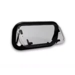 Babarvy 60x30cm 90° Amortisörlü Karavan Camı / Pencere