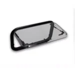 Babarvy 60x30cm 90° Amortisörlü Karavan Camı / Pencere - Görsel 4