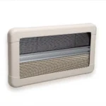 Babarvy 60x30cm 90° Amortisörlü Karavan Camı / Pencere - Görsel 9