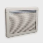 Babarvy 70x40cm 90° Amortisörlü Karavan Camı / Pencere - Görsel 9