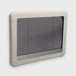 Babarvy 70x40cm 90° Amortisörlü Karavan Camı / Pencere - Görsel 8