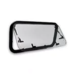 Babarvy 90x45cm 90° Amortisörlü Karavan Camı / Pencere
