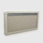 Babarvy 145x55cm 90° Amortisörlü Karavan Camı / Pencere - Görsel 5