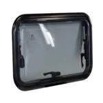 Berhimi 30 x 70 cm Karavan Penceresi (Amortisörlü)