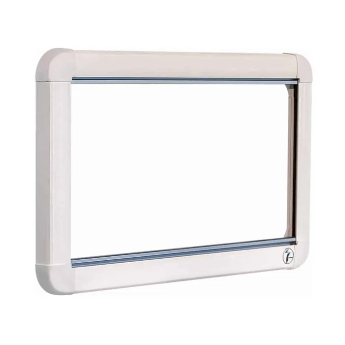 Berhimi 30 x 70 cm Karavan Penceresi (Amortisörlü) - Görsel 3