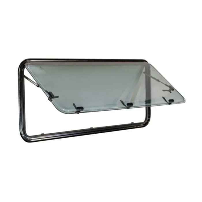 Berhimi 45 * 90 Karavan Penceresi (Amortisörlü) - Görsel 2