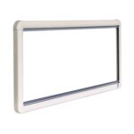 Berhimi 45 x 110 cm Karavan Penceresi (Amortisörlü) - Görsel 3