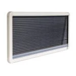 Berhimi 45 * 90 Karavan Penceresi (Amortisörlü) - Görsel 3