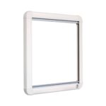 Berhimi 45 x 50 cm Karavan Penceresi (Amortisörlü) - Görsel 3