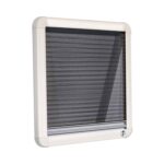 Berhimi 45 x 50 cm Karavan Penceresi (Amortisörlü) - Görsel 4