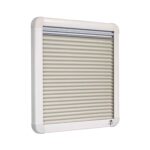 Berhimi 45 x 50 cm Karavan Penceresi (Amortisörlü) - Görsel 6