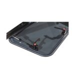 Berhimi 45 x 50 cm Karavan Penceresi (Amortisörlü) - Görsel 7