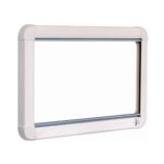 Berhimi 45 x 61 cm Karavan Penceresi (Amortisörlü) - Görsel 3