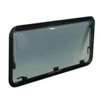 Berhimi 50 x 120 cm Karavan Penceresi (Amortisörlü)