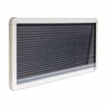 Berhimi 50 x 120 cm Karavan Penceresi (Amortisörlü) - Görsel 4