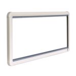 Berhimi 50 x 90 cm Karavan Penceresi (Amortisörlü) - Görsel 3